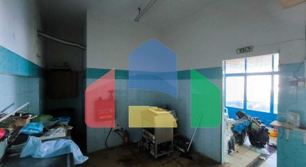 Продажа - Коммерческое помещение 63 m² на Олимпийской Ривьере