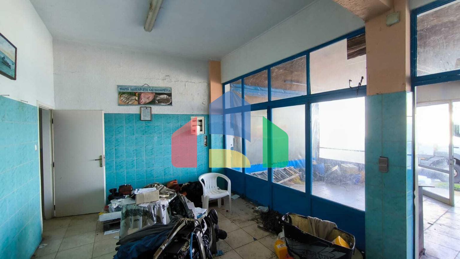 Продажа - Коммерческое помещение 63 m² на Олимпийской Ривьере