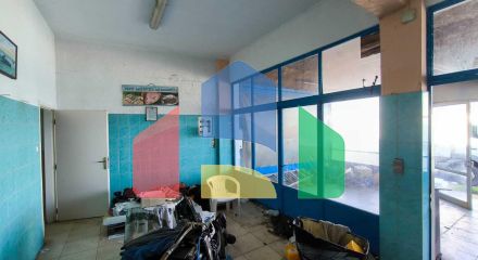 Продажа - Коммерческое помещение 63 m² на Олимпийской Ривьере