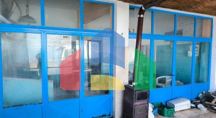 Продажа - Коммерческое помещение 63 m² на Олимпийской Ривьере