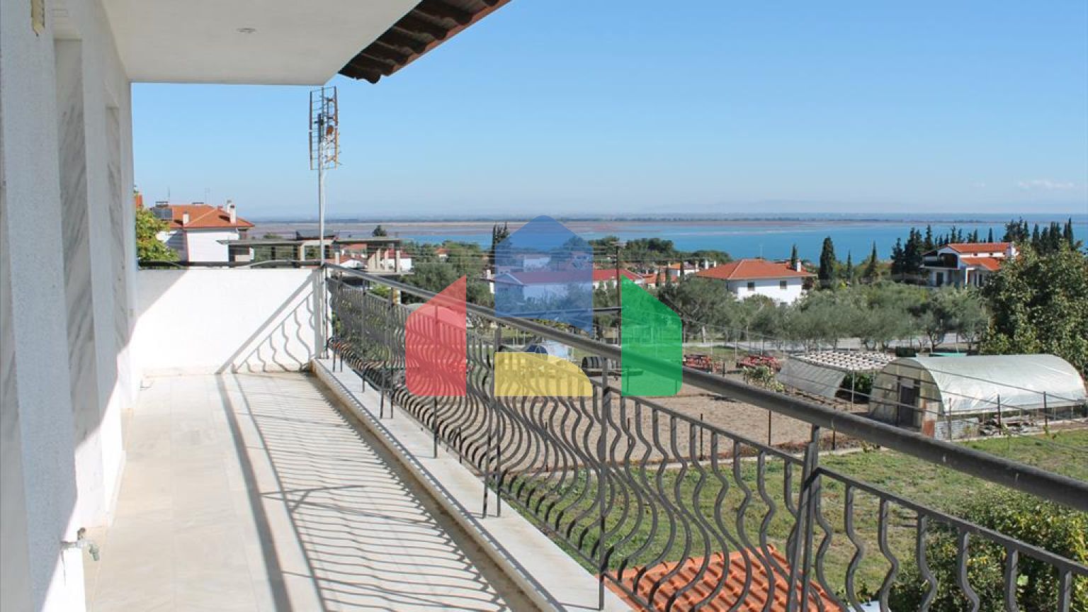 Продажа - Коттедж 360 m² на Олимпийской Ривьере