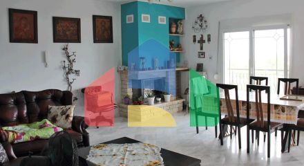 Продажа - Коттедж 360 m² на Олимпийской Ривьере