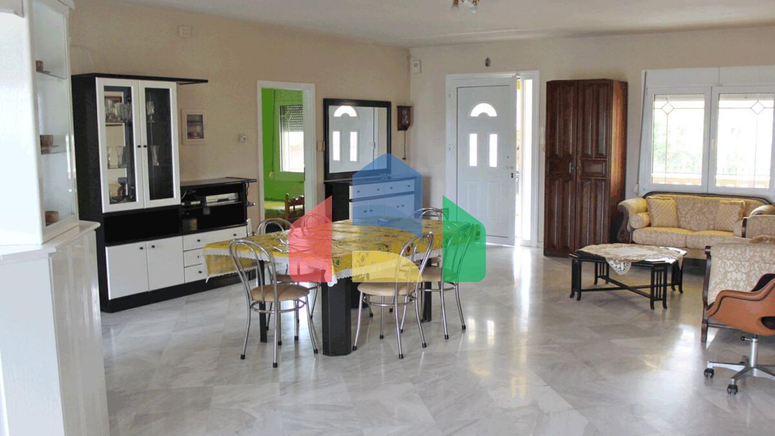 Продажа - Коттедж 360 m² на Олимпийской Ривьере