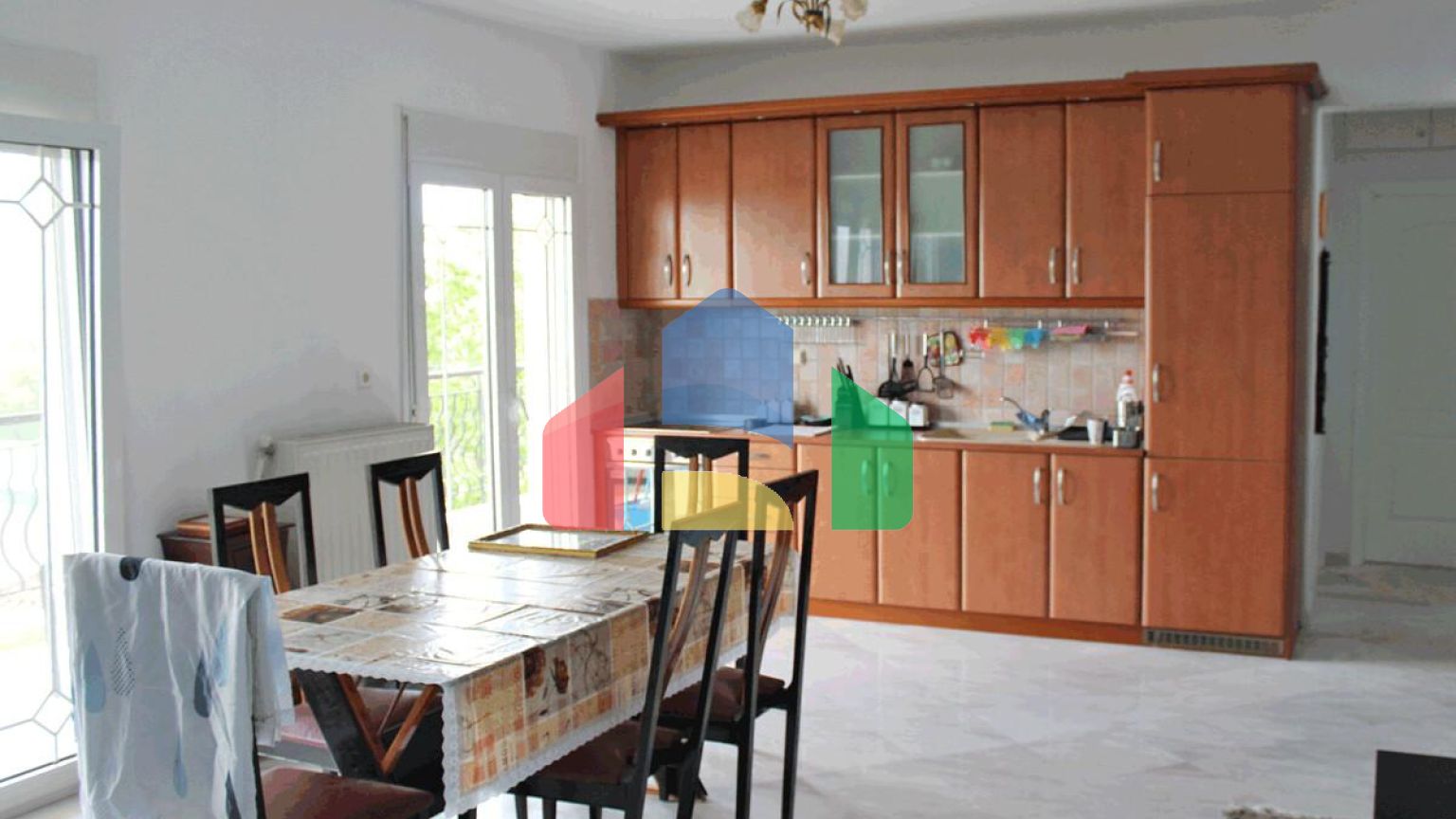 Продажа - Коттедж 360 m² на Олимпийской Ривьере