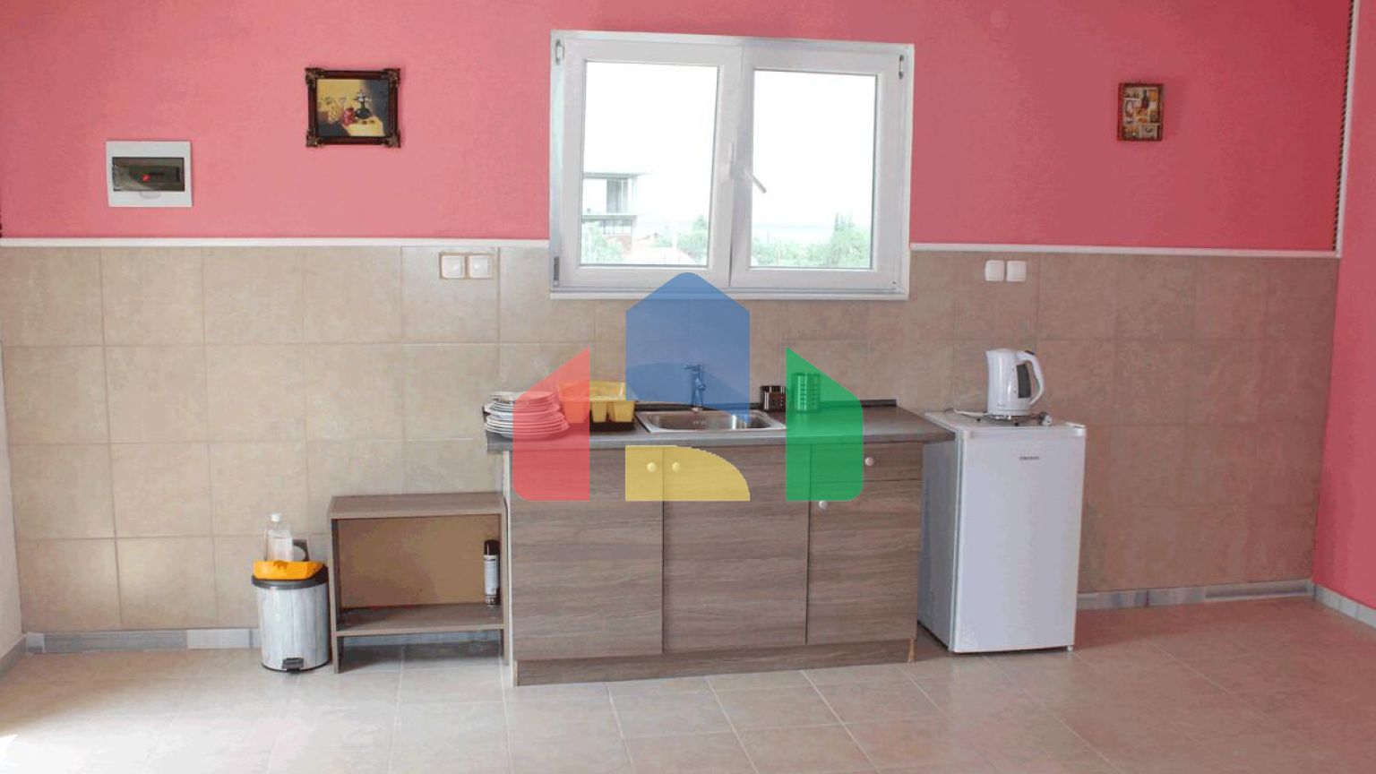 Продажа - Коттедж 360 m² на Олимпийской Ривьере