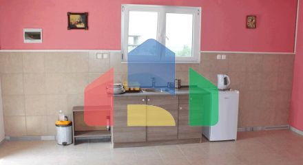 Продажа - Коттедж 360 m² на Олимпийской Ривьере