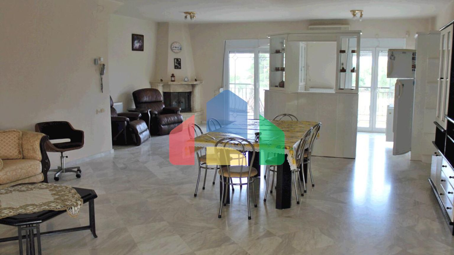 Продажа - Коттедж 360 m² на Олимпийской Ривьере