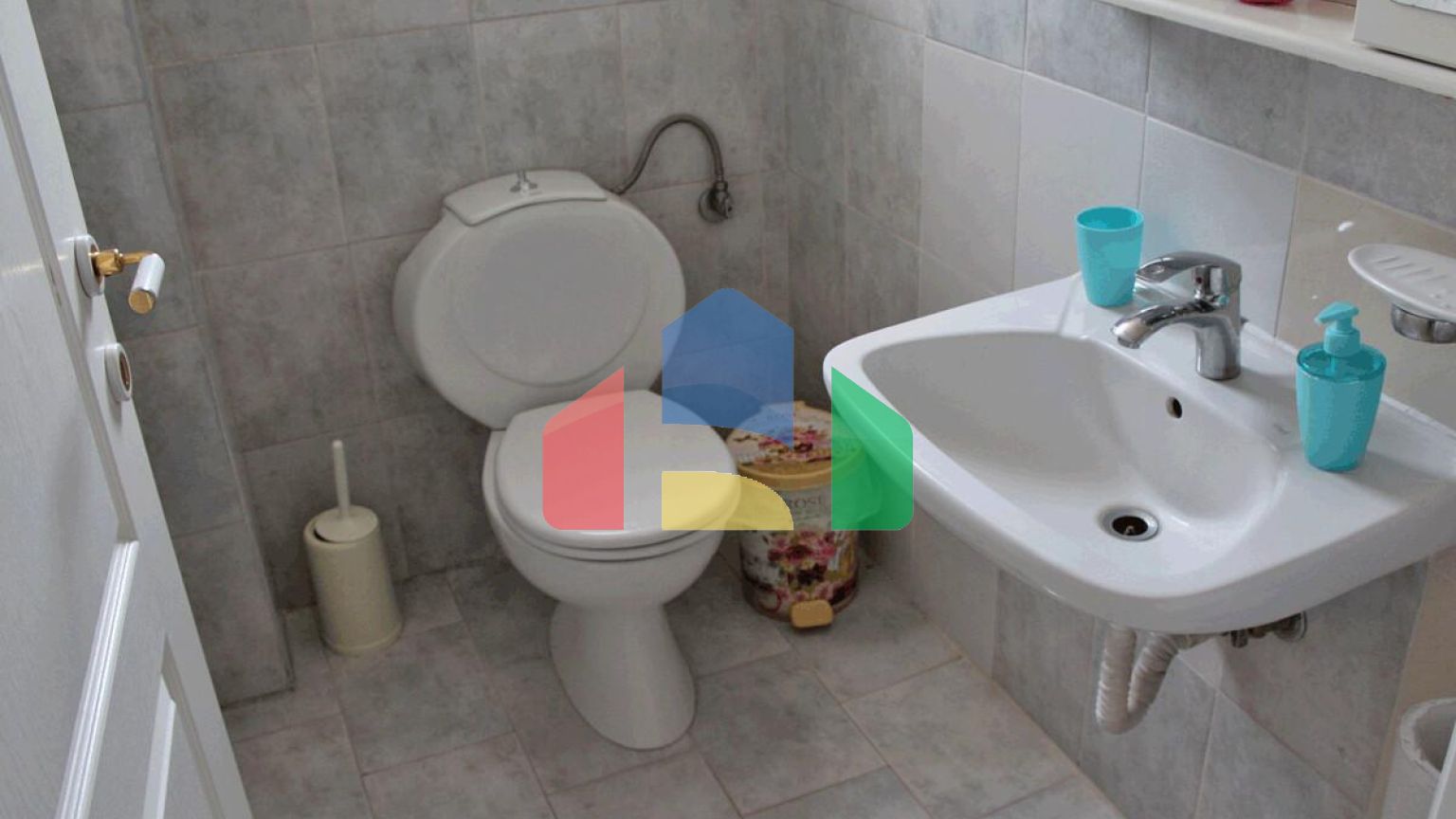 Продажа - Коттедж 360 m² на Олимпийской Ривьере