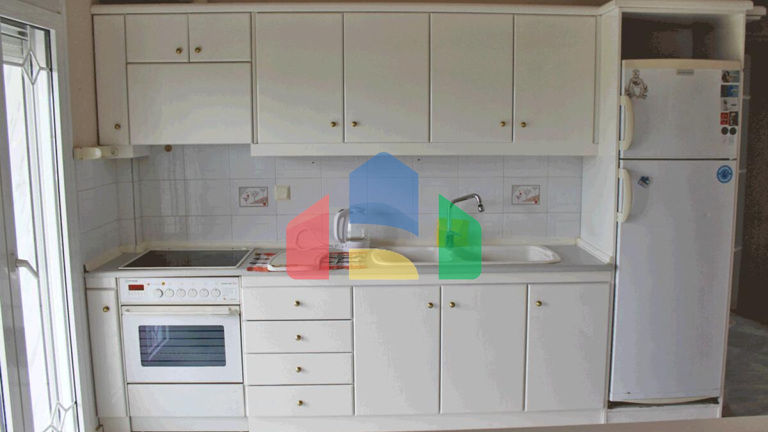 Продажа - Коттедж 360 m² на Олимпийской Ривьере