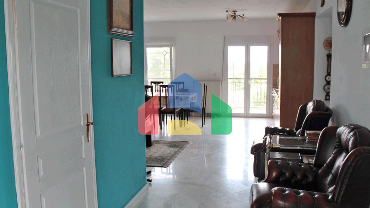 Продажа - Коттедж 360 m² на Олимпийской Ривьере