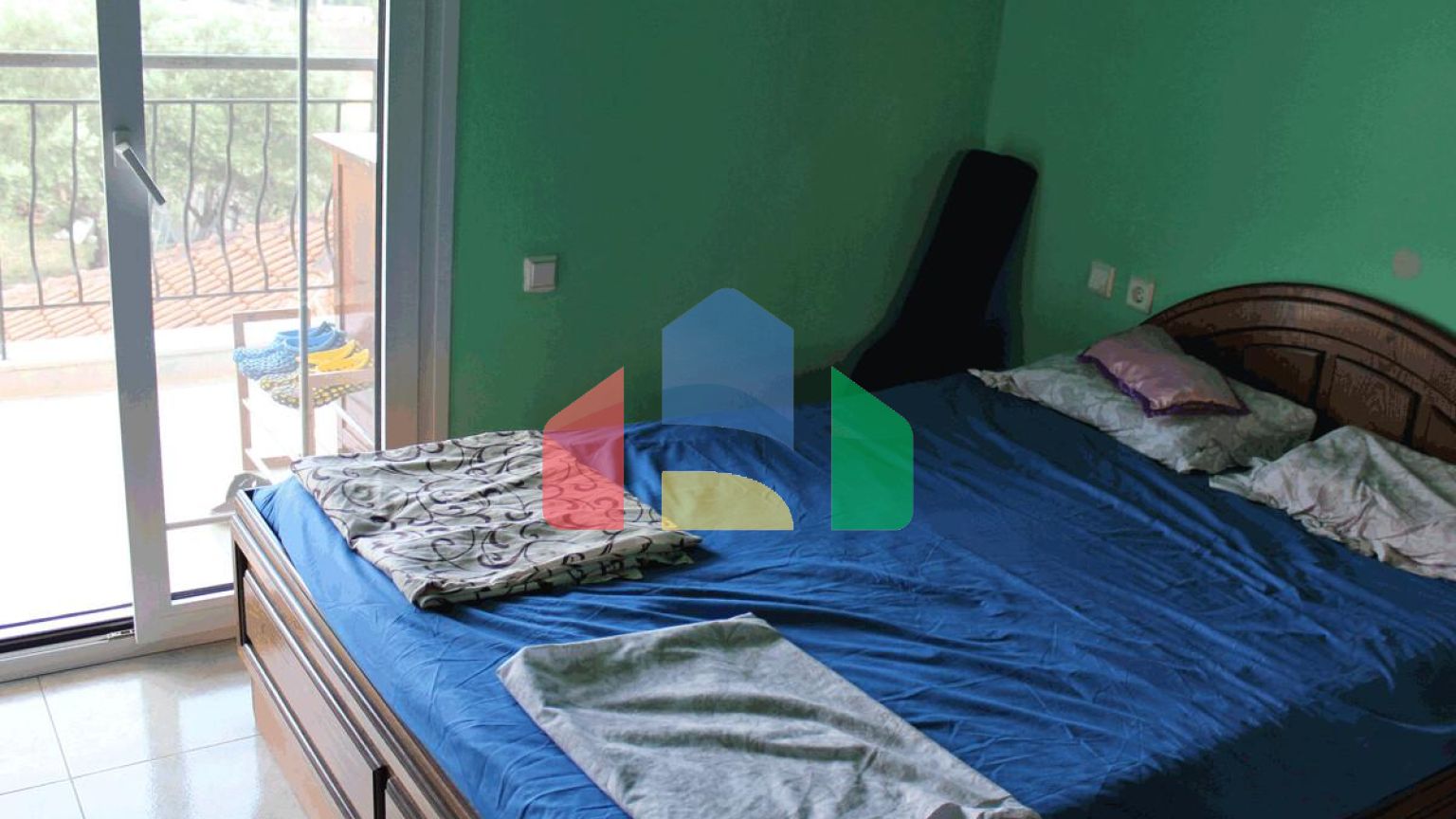 Продажа - Коттедж 360 m² на Олимпийской Ривьере