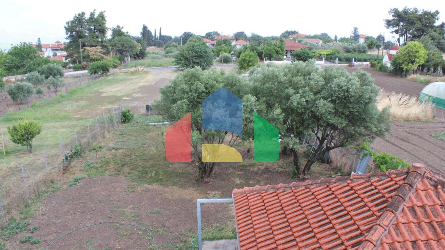 Продажа - Коттедж 360 m² на Олимпийской Ривьере