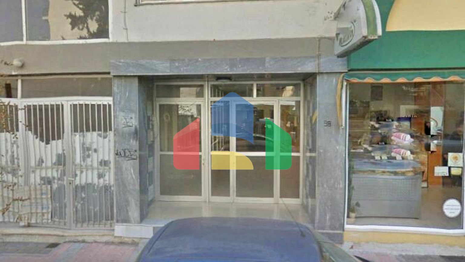 Продажа - Коммерческое помещение 344 m² на Олимпийской Ривьере