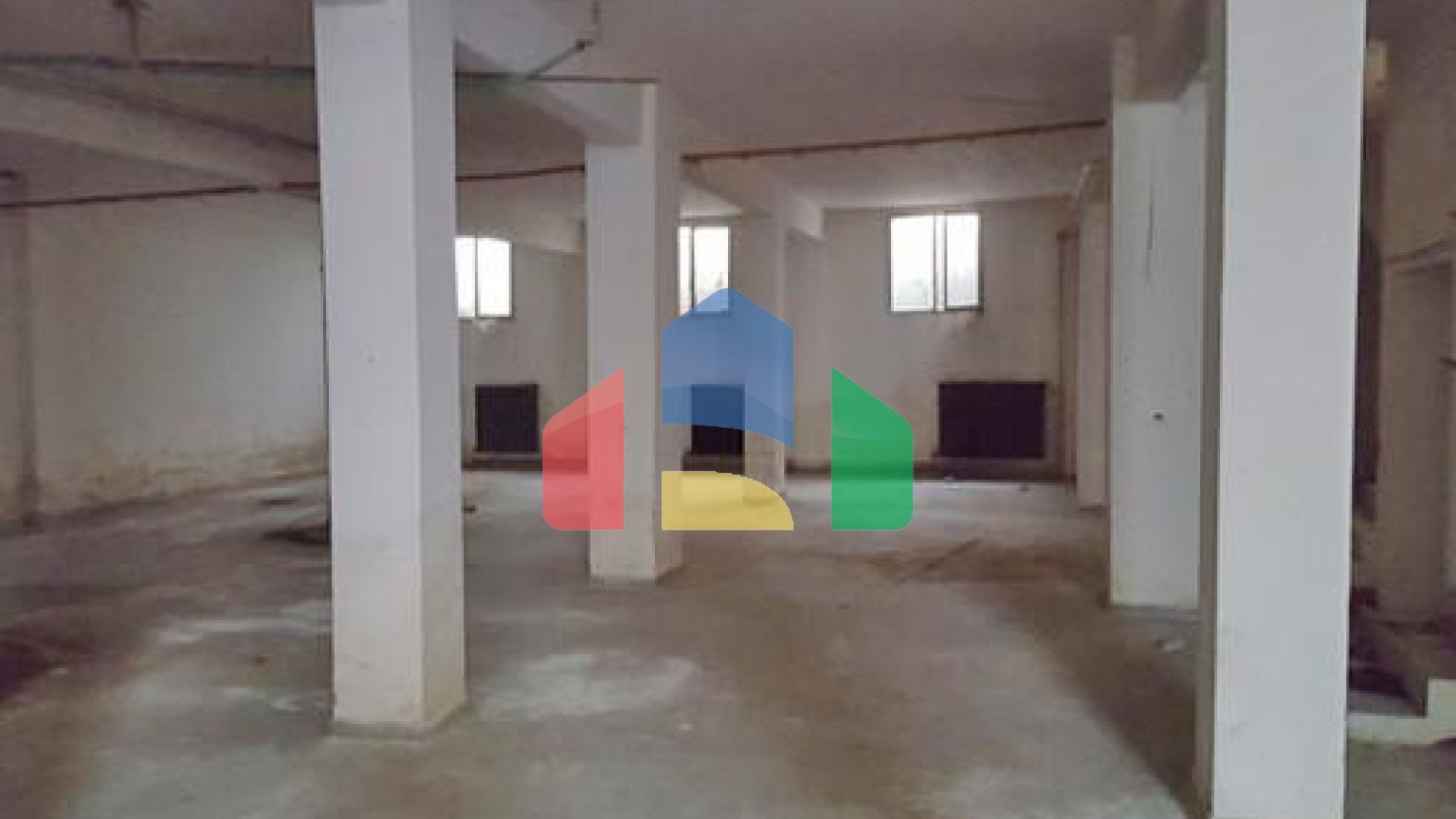 Продажа - Коммерческое помещение 344 m² на Олимпийской Ривьере