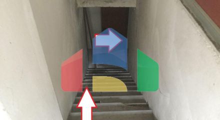 Продажа - Коммерческое помещение 344 m² на Олимпийской Ривьере