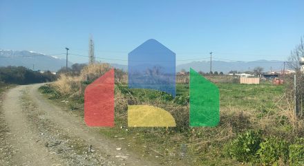 Продаж - Земельна ділянка 880 m² на Олімпійській Рив'єрі