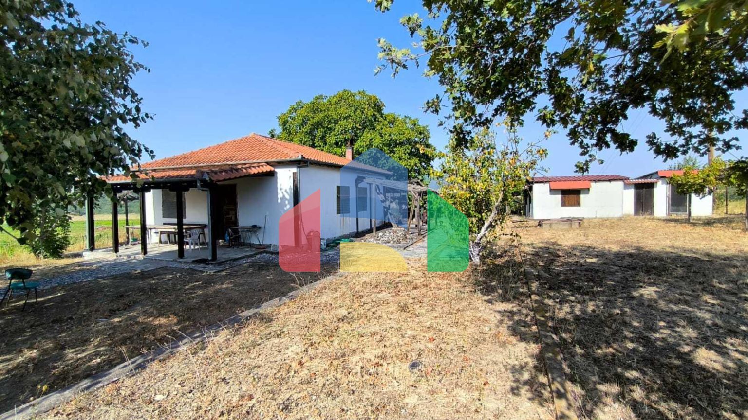 Продажа - Коттедж 72 m² на Олимпийской Ривьере