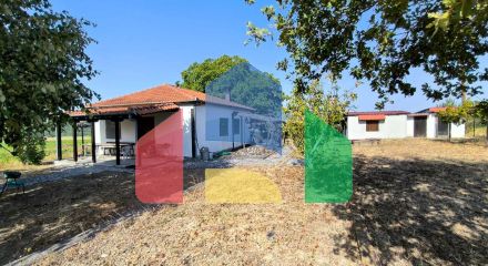 Продажа - Коттедж 72 m² на Олимпийской Ривьере