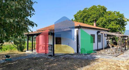 Продажа - Коттедж 72 m² на Олимпийской Ривьере