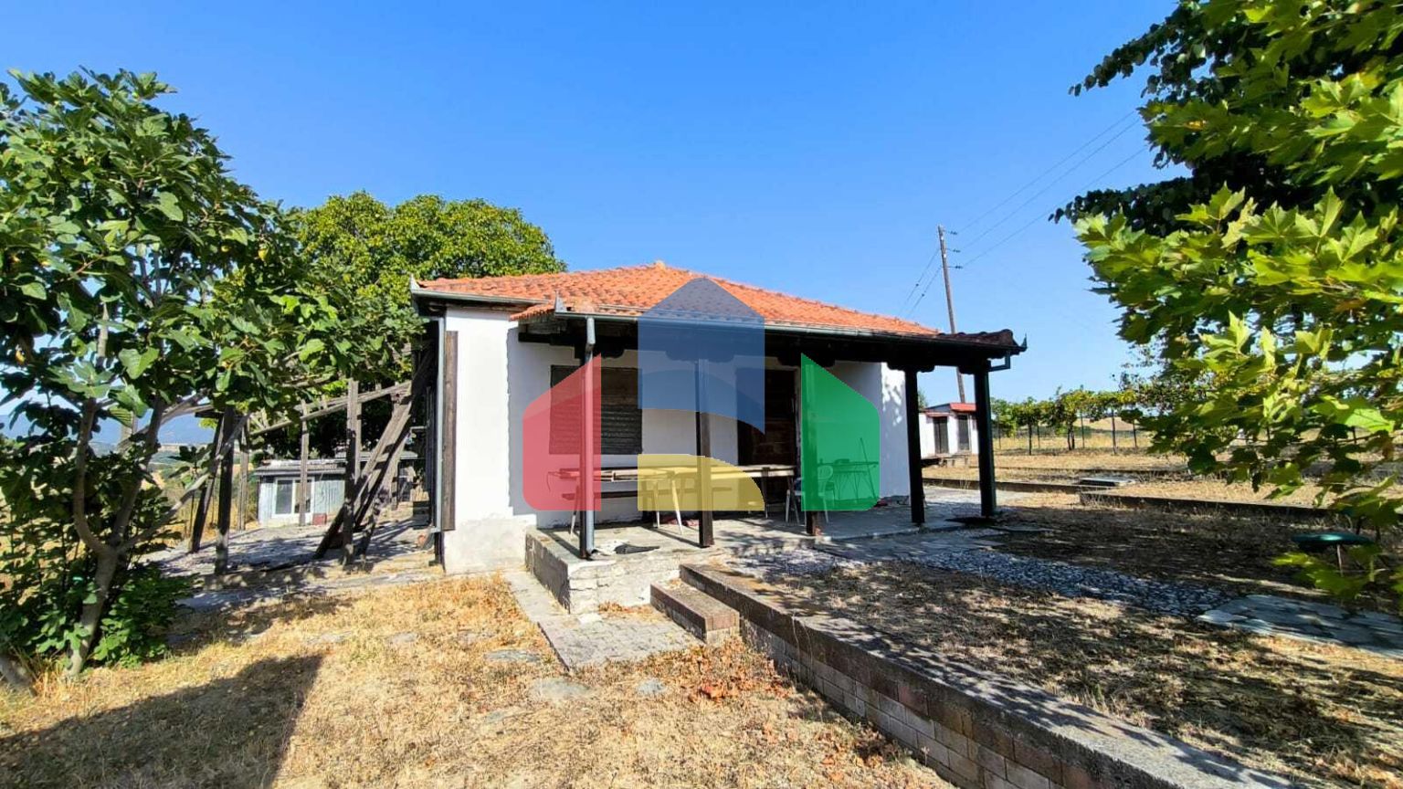 Продажа - Коттедж 72 m² на Олимпийской Ривьере