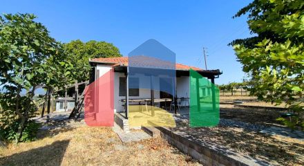 Продажа - Коттедж 72 m² на Олимпийской Ривьере