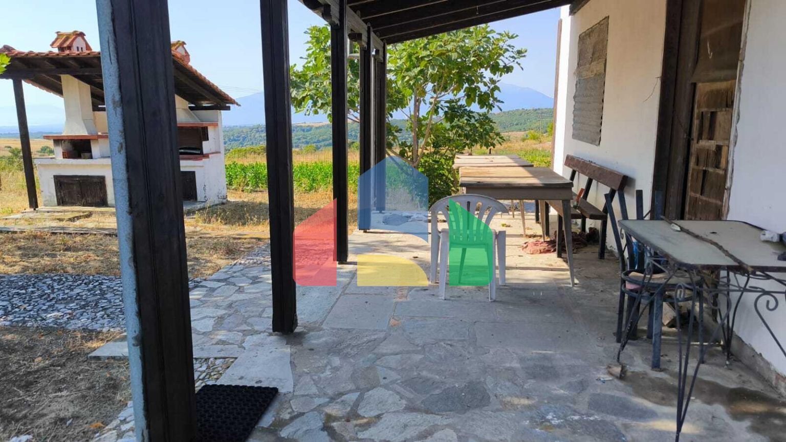 Продажа - Коттедж 72 m² на Олимпийской Ривьере