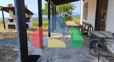 Продажа - Коттедж 72 m² на Олимпийской Ривьере