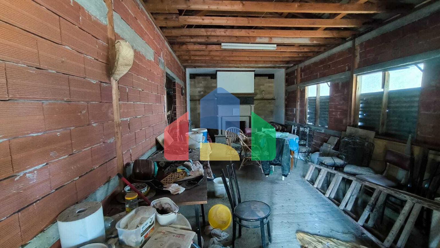 Продажа - Коттедж 72 m² на Олимпийской Ривьере