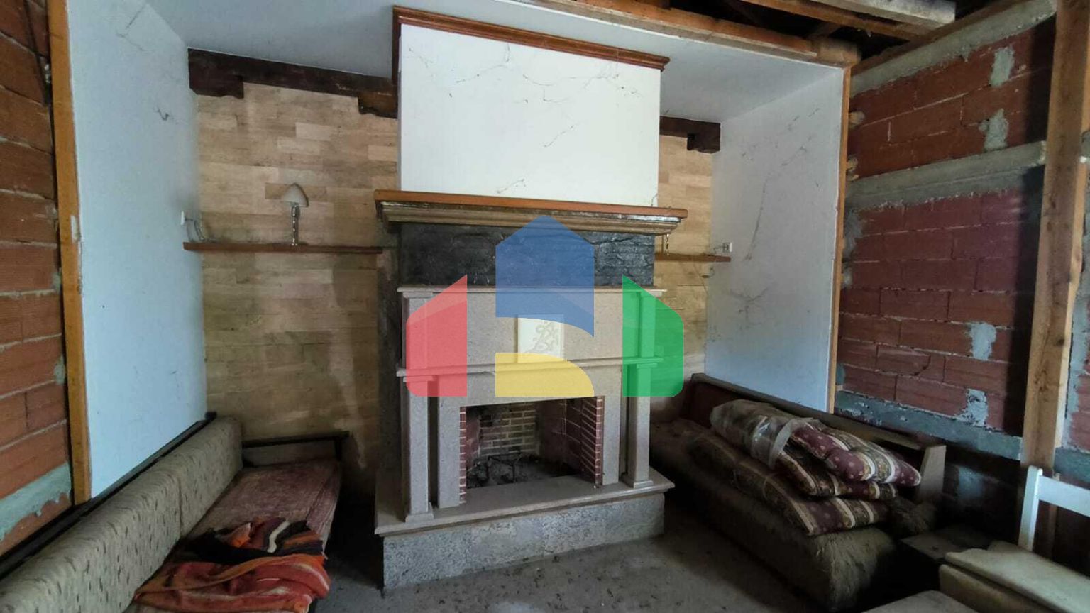 Продажа - Коттедж 72 m² на Олимпийской Ривьере