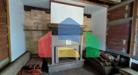 Продажа - Коттедж 72 m² на Олимпийской Ривьере