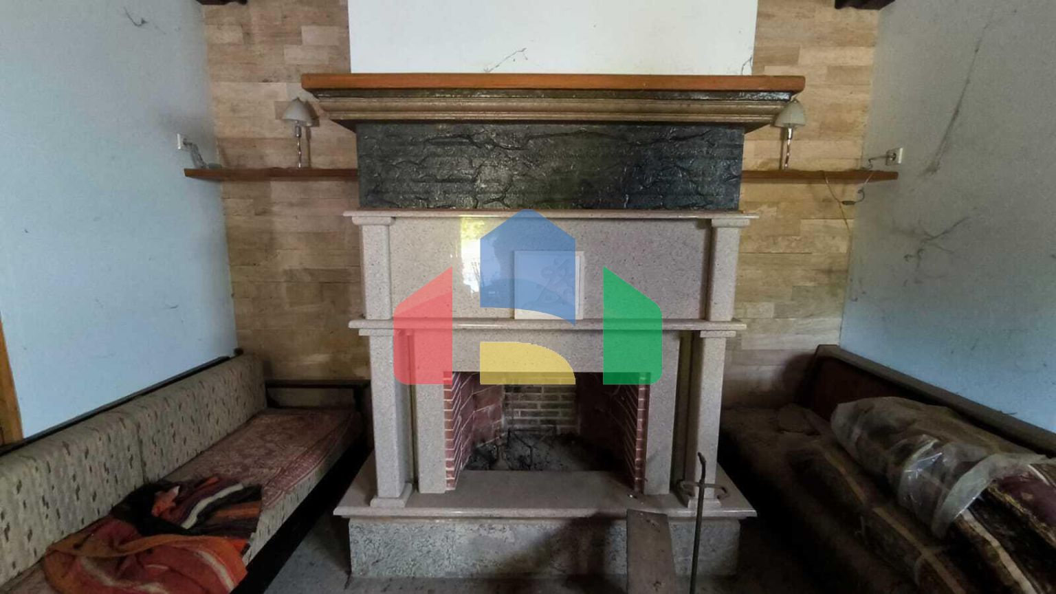 Продажа - Коттедж 72 m² на Олимпийской Ривьере