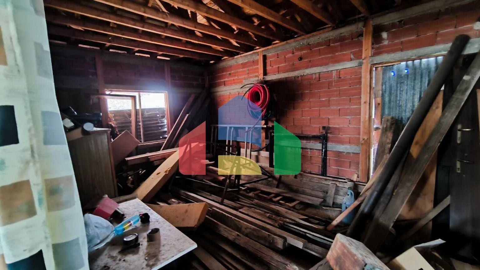 Продажа - Коттедж 72 m² на Олимпийской Ривьере