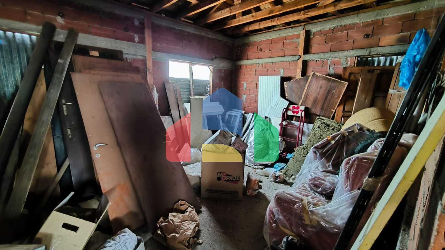 Продажа - Коттедж 72 m² на Олимпийской Ривьере