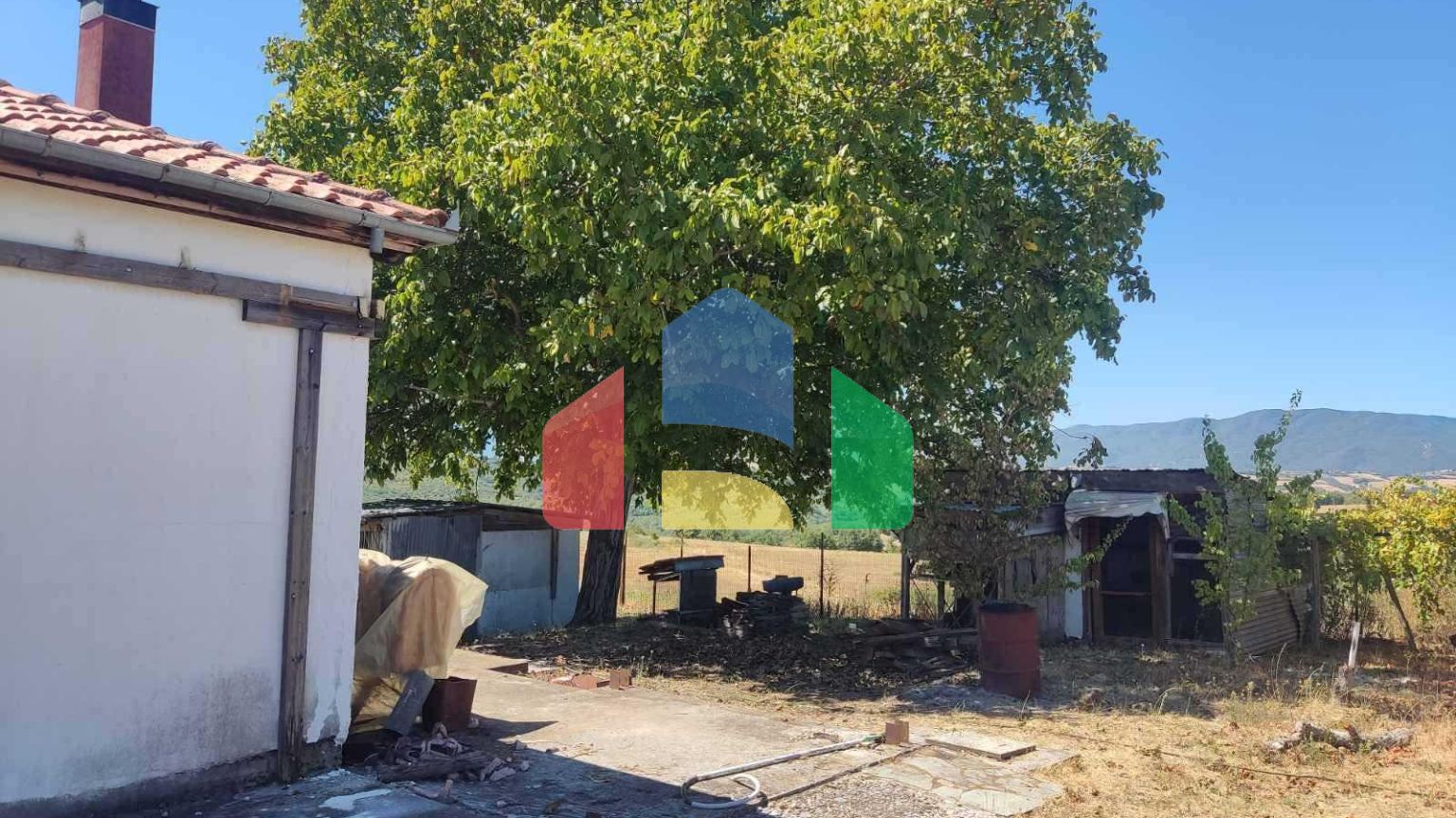 Продажа - Коттедж 72 m² на Олимпийской Ривьере