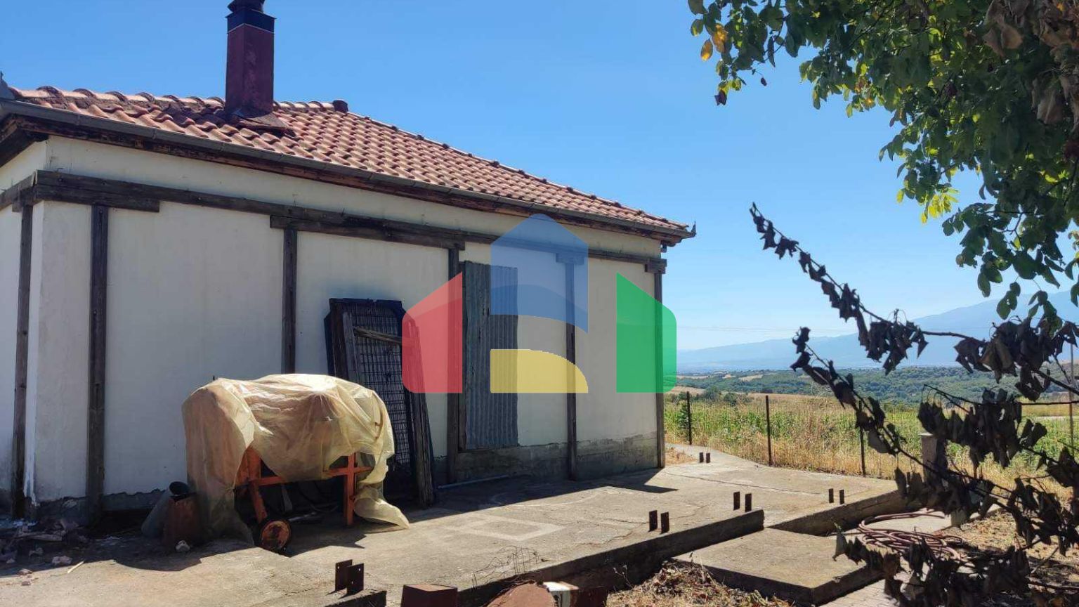 Продажа - Коттедж 72 m² на Олимпийской Ривьере