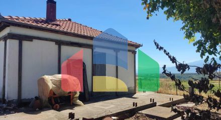 Продажа - Коттедж 72 m² на Олимпийской Ривьере