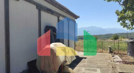 Продажа - Коттедж 72 m² на Олимпийской Ривьере