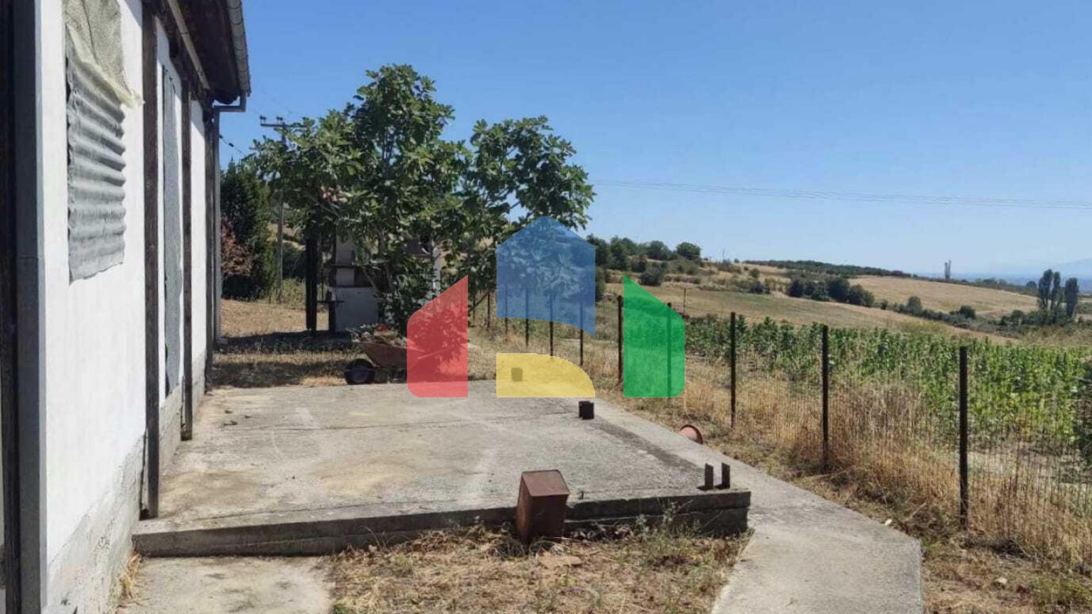 Продажа - Коттедж 72 m² на Олимпийской Ривьере