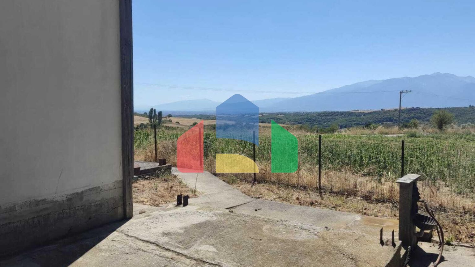 Продажа - Коттедж 72 m² на Олимпийской Ривьере