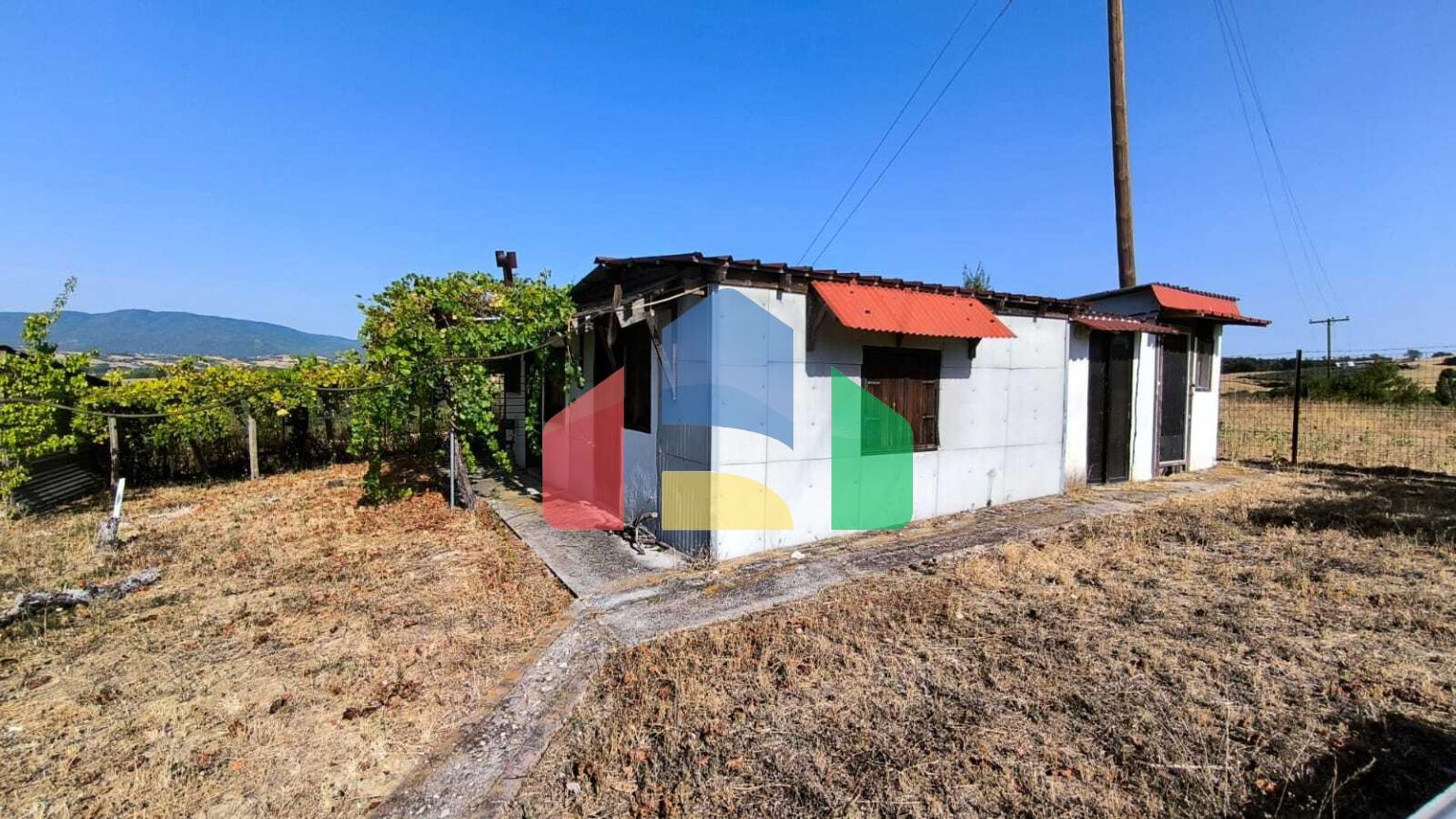 Продажа - Коттедж 72 m² на Олимпийской Ривьере