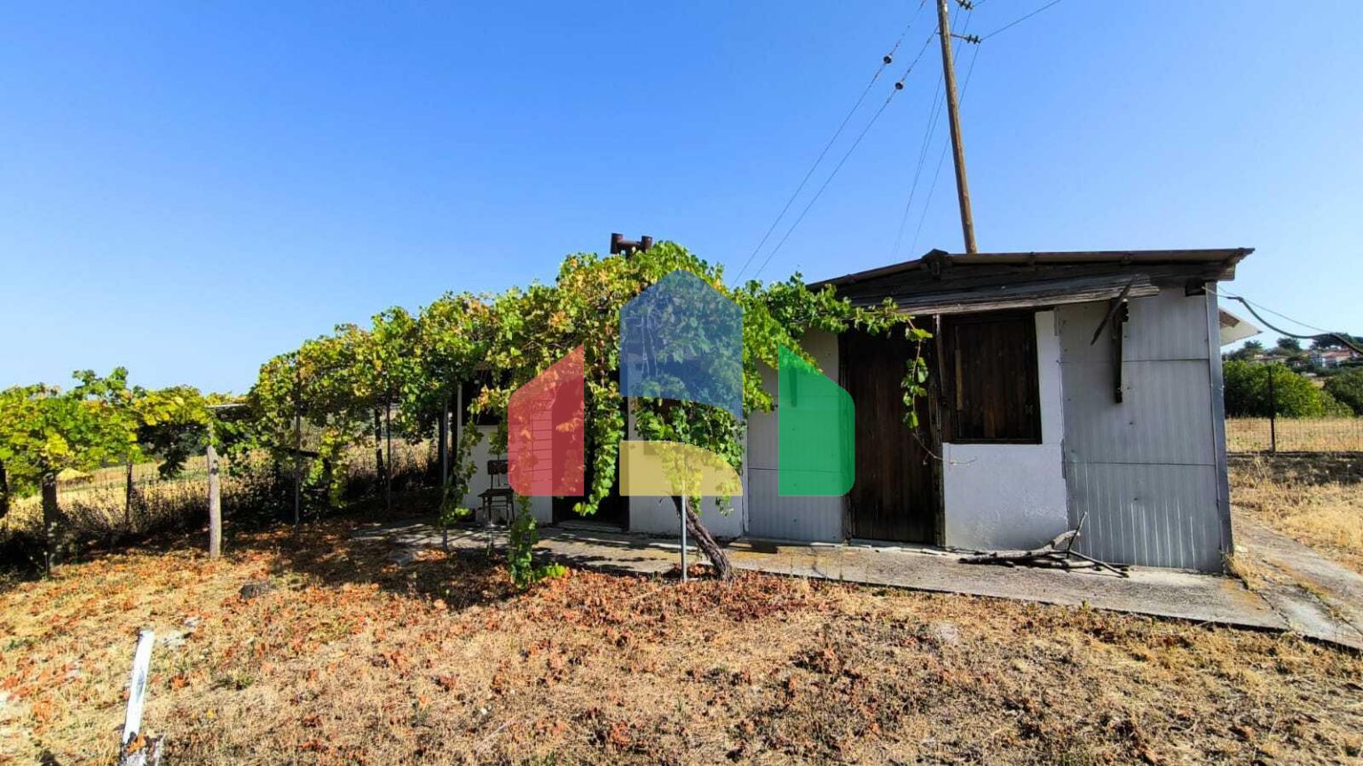 Продажа - Коттедж 72 m² на Олимпийской Ривьере