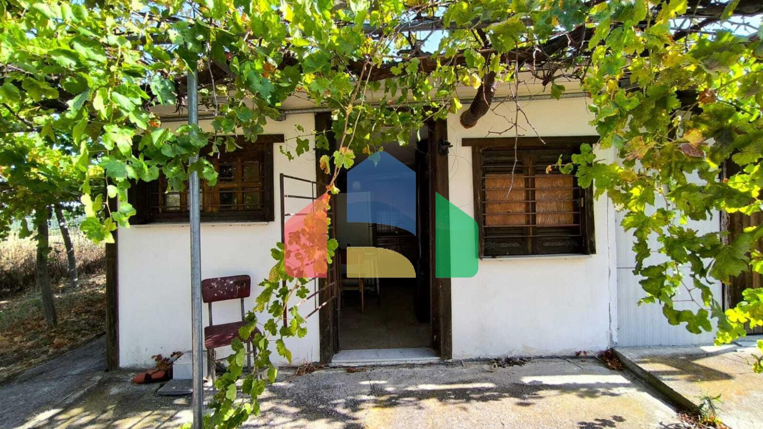 Продажа - Коттедж 72 m² на Олимпийской Ривьере