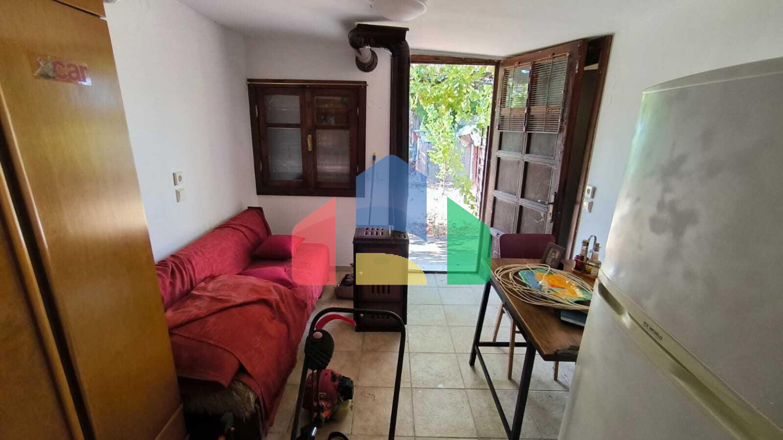 Продажа - Коттедж 72 m² на Олимпийской Ривьере