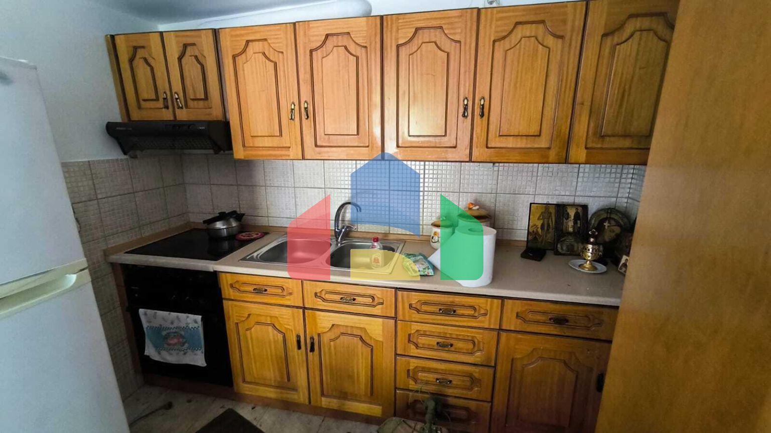 Продажа - Коттедж 72 m² на Олимпийской Ривьере