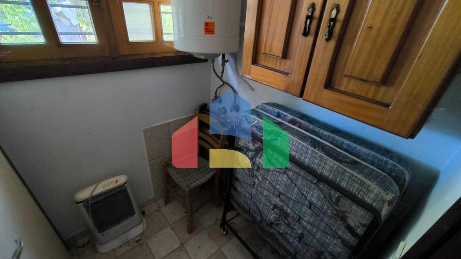 Продажа - Коттедж 72 m² на Олимпийской Ривьере