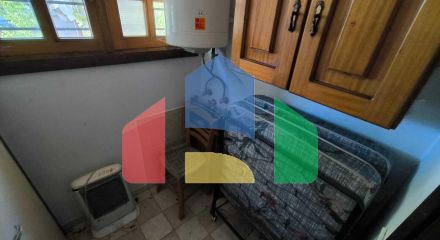 Продажа - Коттедж 72 m² на Олимпийской Ривьере