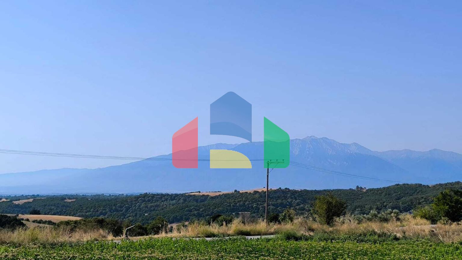 Продажа - Коттедж 72 m² на Олимпийской Ривьере