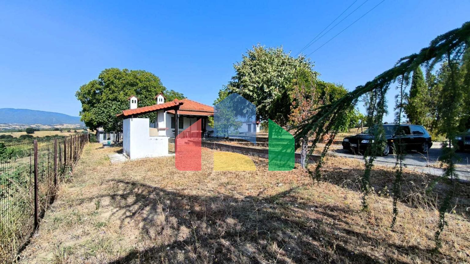 Продажа - Коттедж 72 m² на Олимпийской Ривьере