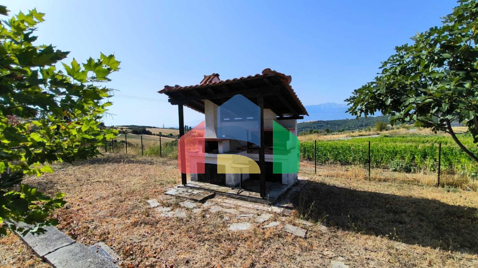 Продажа - Коттедж 72 m² на Олимпийской Ривьере