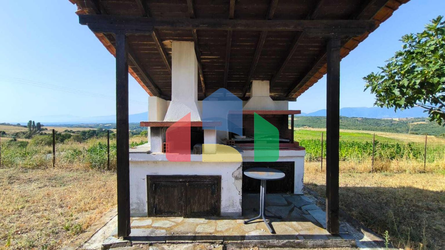 Продажа - Коттедж 72 m² на Олимпийской Ривьере